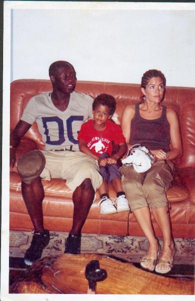 petite famille